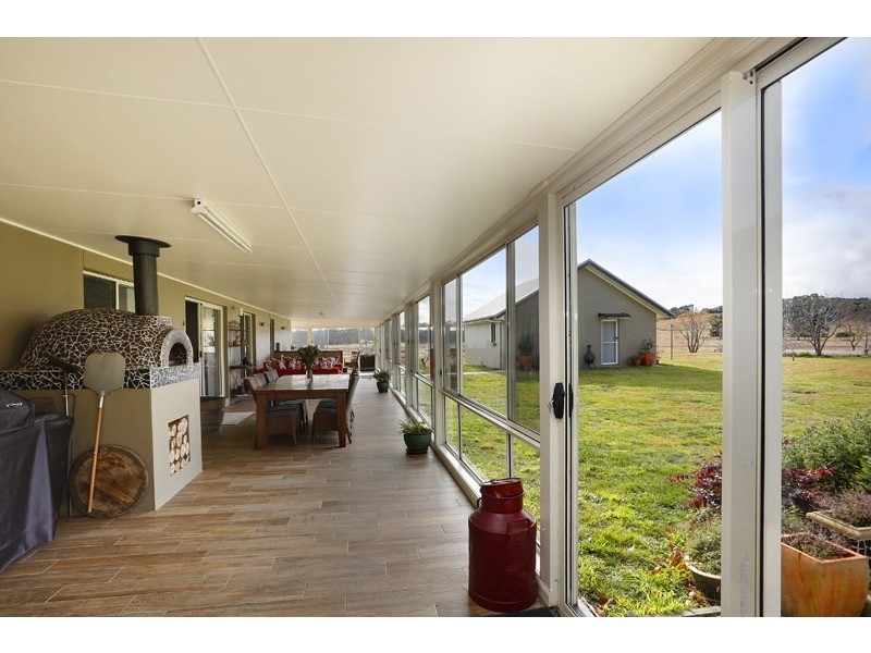 600 Wombeyan Caves Road, High Range NSW 2575