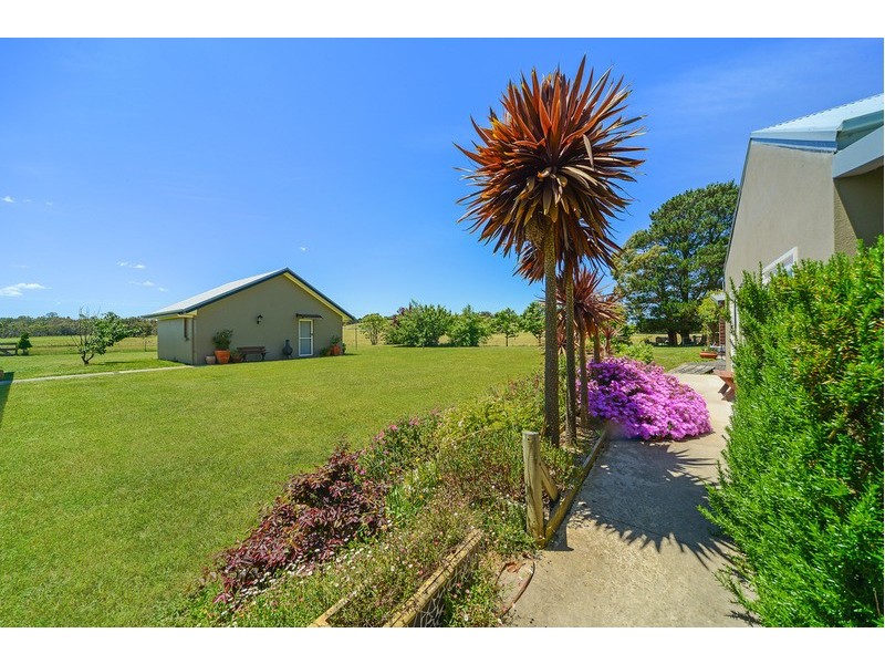 600 Wombeyan Caves Road, High Range NSW 2575