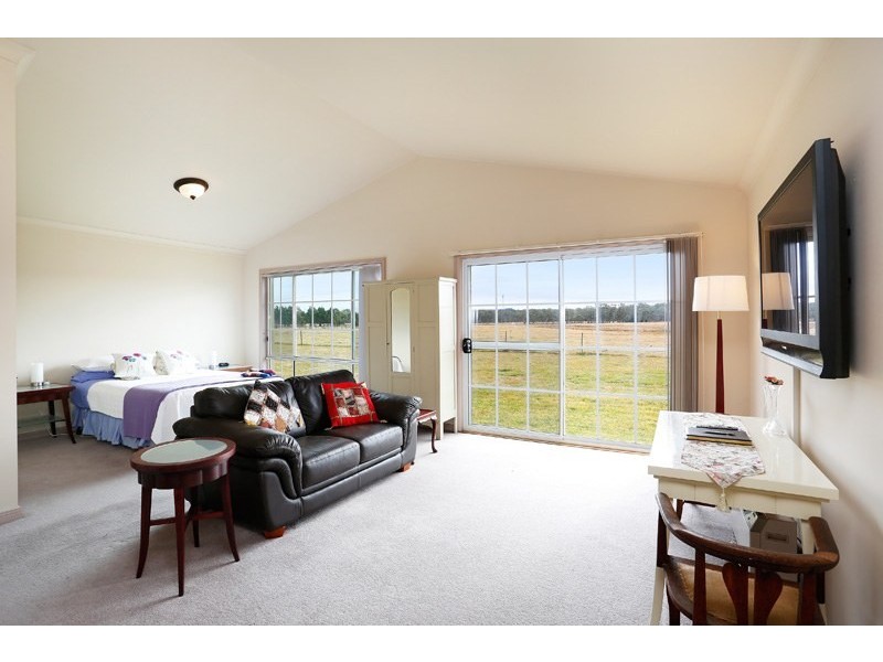 600 Wombeyan Caves Road, High Range NSW 2575