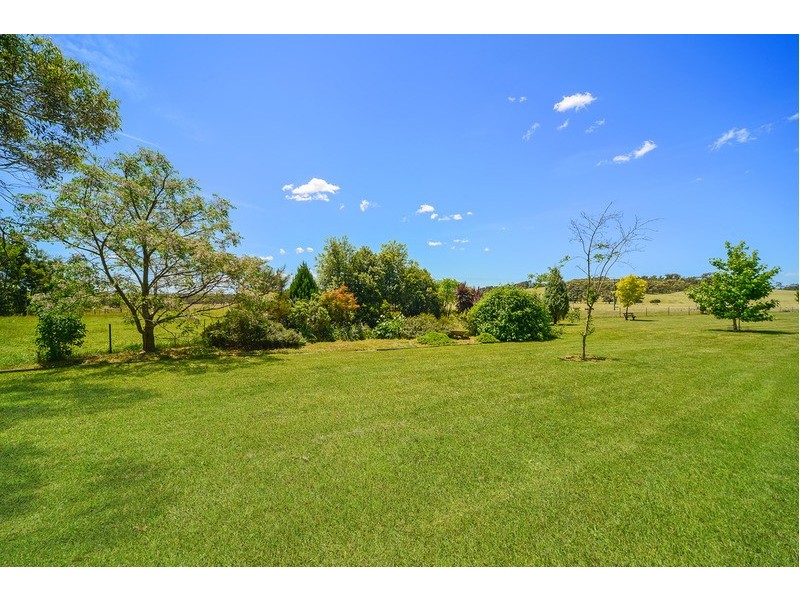 600 Wombeyan Caves Road, High Range NSW 2575