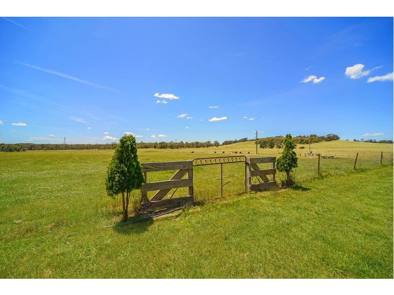 600 Wombeyan Caves Road, High Range NSW 2575