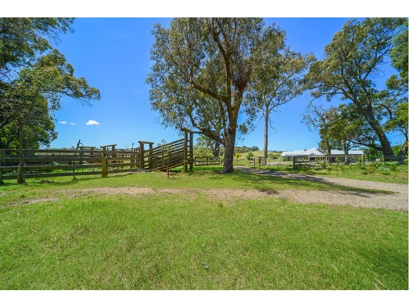 600 Wombeyan Caves Road, High Range NSW 2575