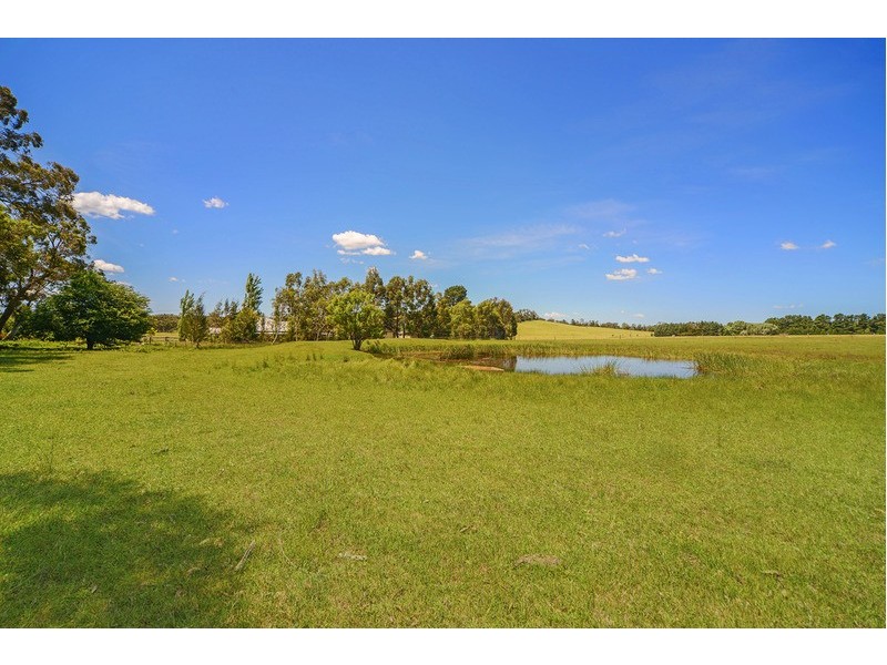 600 Wombeyan Caves Road, High Range NSW 2575