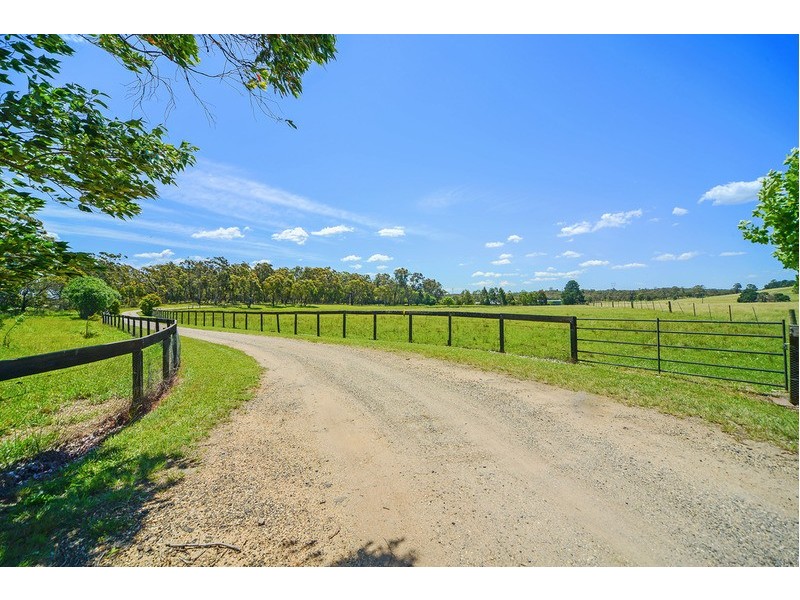 600 Wombeyan Caves Road, High Range NSW 2575