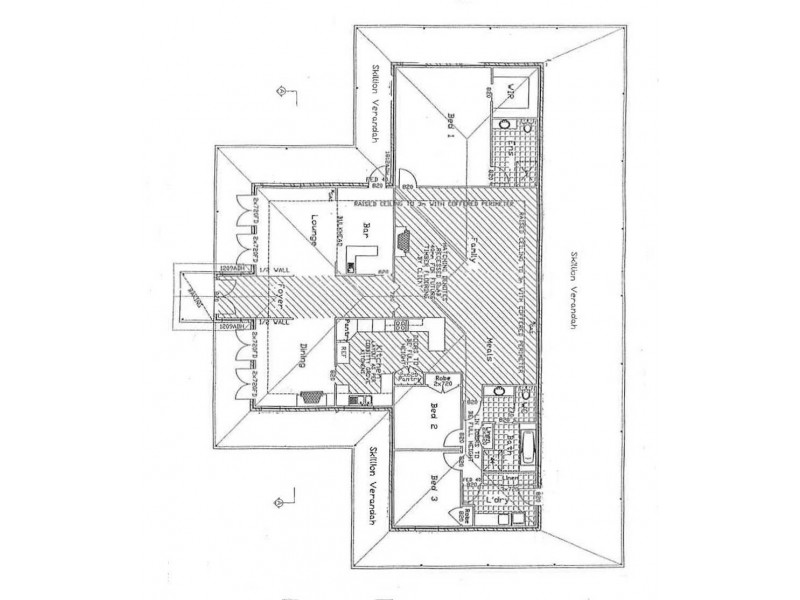 600 Wombeyan Caves Road, High Range NSW 2575 Floorplan