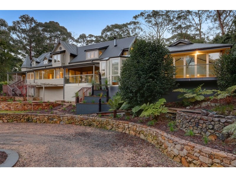 25 The Gullies Road, Bundanoon NSW 2578