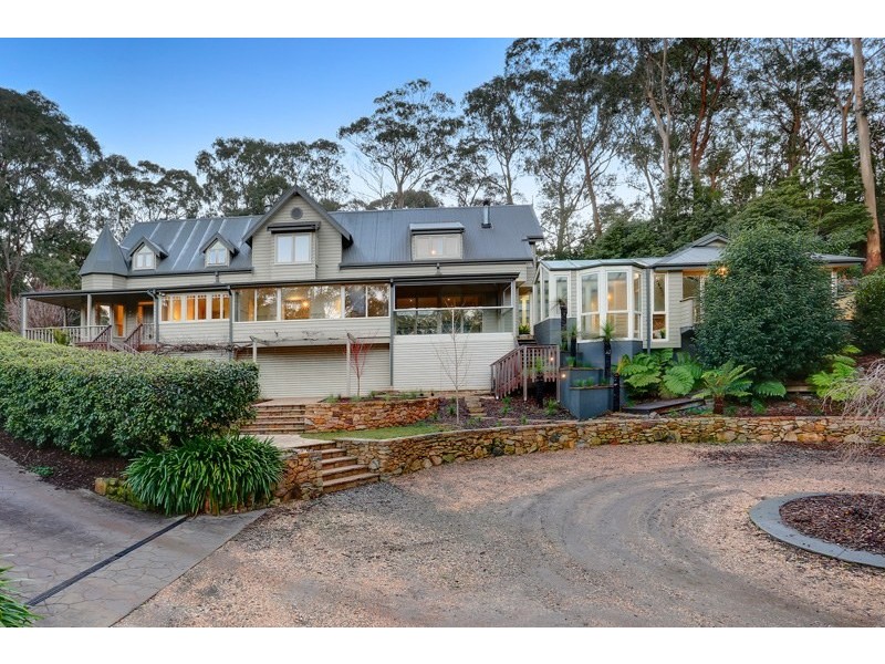 25 The Gullies Road, Bundanoon NSW 2578