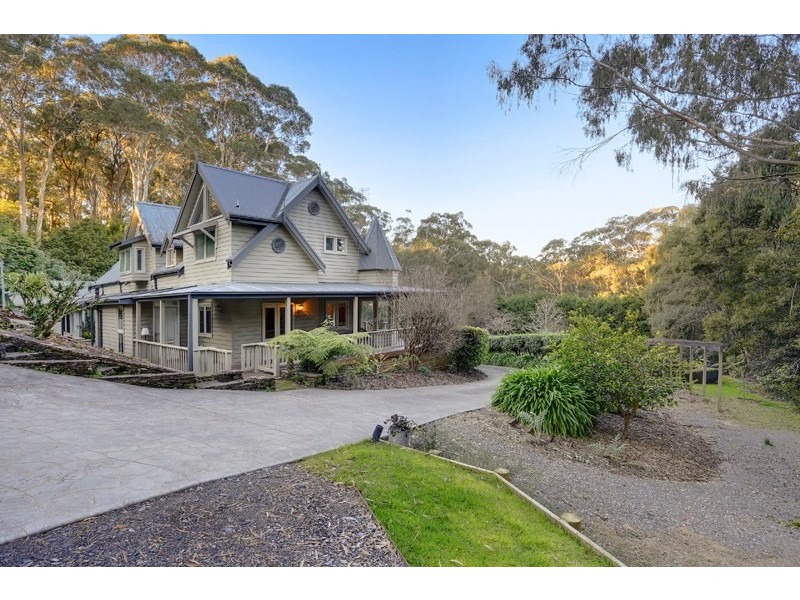 25 The Gullies Road, Bundanoon NSW 2578
