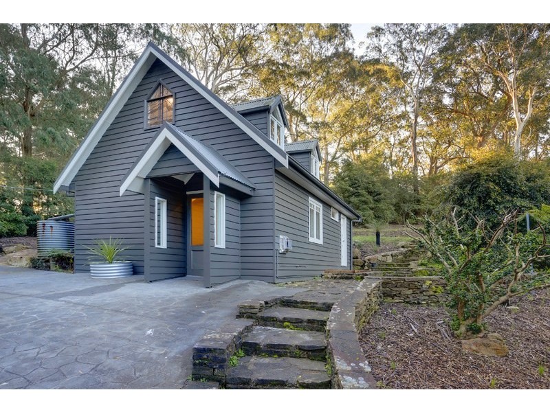 25 The Gullies Road, Bundanoon NSW 2578