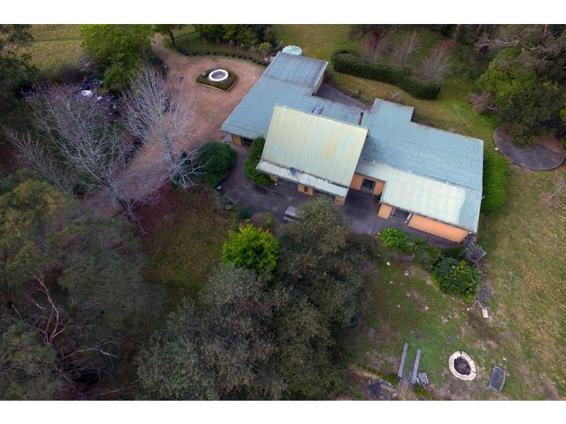 Robertson NSW 2577
