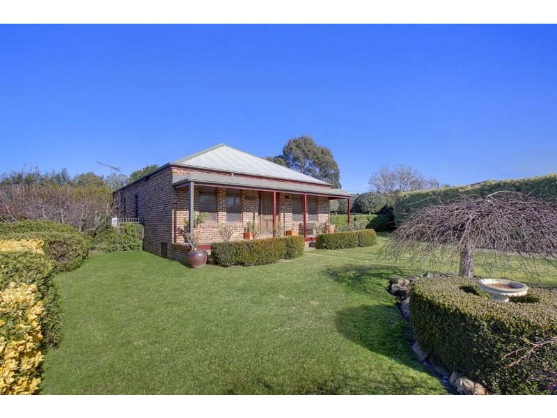 20 Reeyana Place, Moss Vale NSW 2577