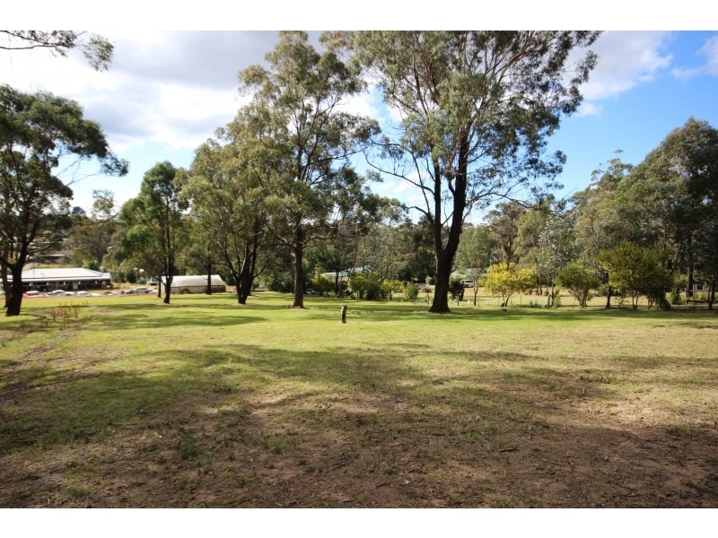 Lot 1, 15 Pine Street, Colo Vale NSW 2575