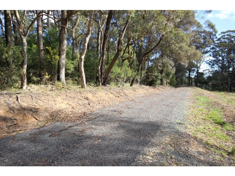 Lot 1, 15 Pine Street, Colo Vale NSW 2575