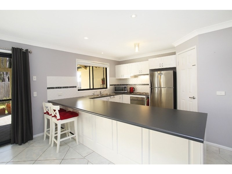 15 James Street, Hill Top NSW 2575