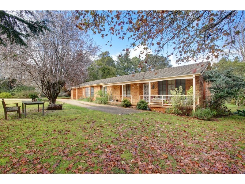 19 Hurlingham Avenue, Burradoo NSW 2576
