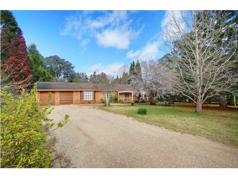 19 Hurlingham Avenue, Burradoo NSW 2576