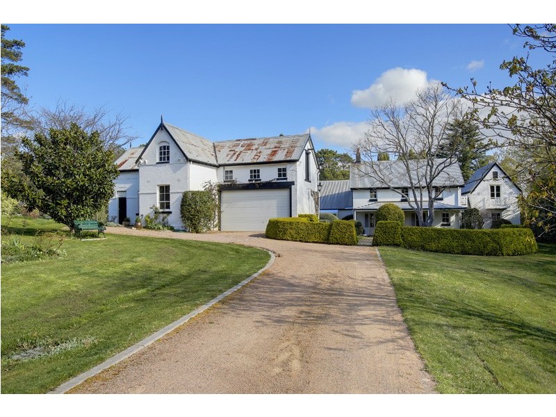 83 Burradoo Road, Burradoo NSW 2576