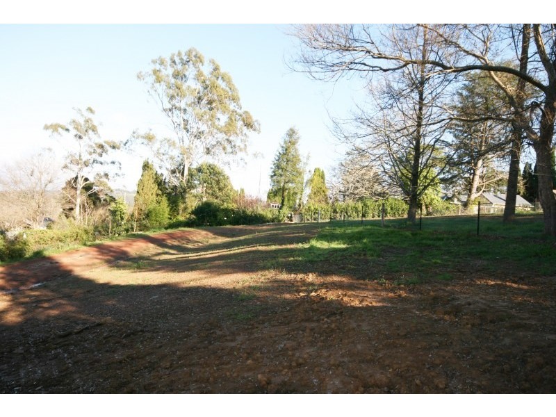 Lot 1, 136 Merrigang Street, Bowral NSW 2576