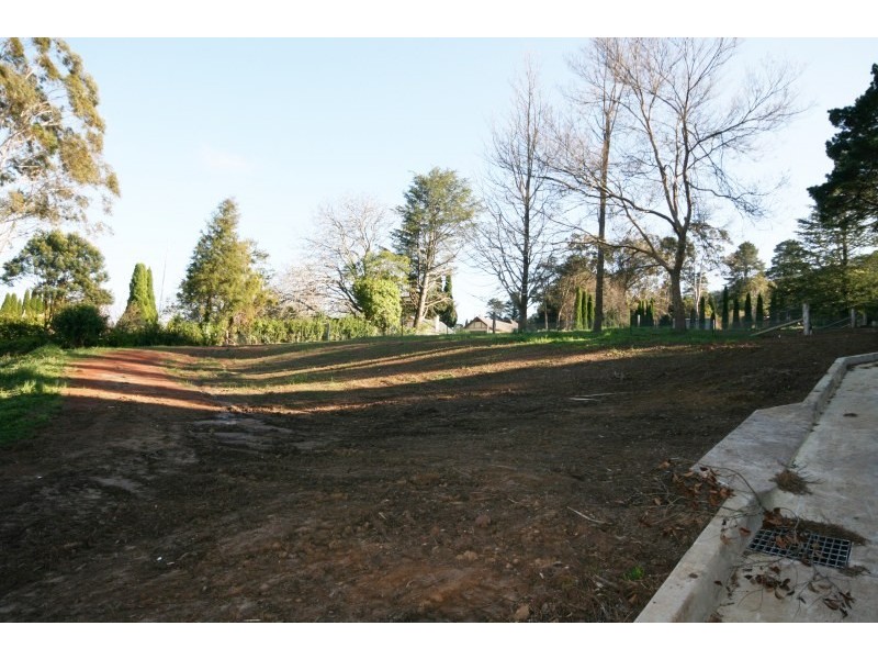 Lot 1, 136 Merrigang Street, Bowral NSW 2576