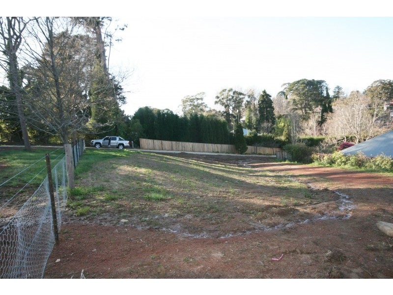 Lot 1, 136 Merrigang Street, Bowral NSW 2576
