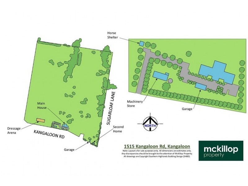 1515 Kangaloon Road, Kangaloon NSW 2576