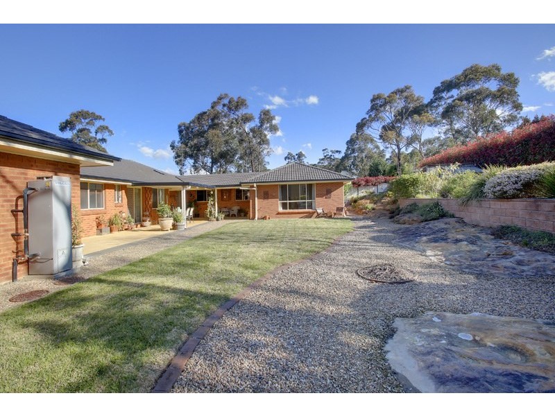 4 Warrigal Street, Mittagong NSW 2575