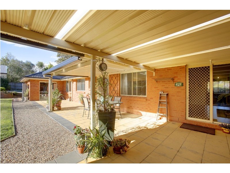 4 Warrigal Street, Mittagong NSW 2575