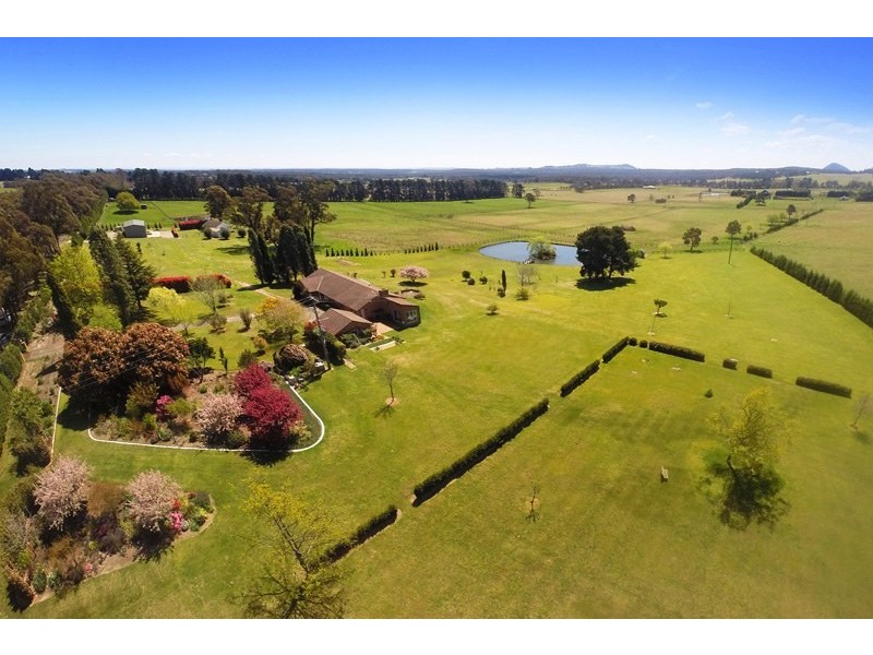 40 Joadja Road, High Range NSW 2575