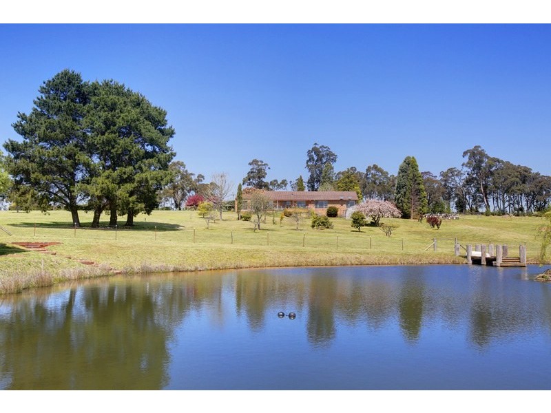 40 Joadja Road, High Range NSW 2575