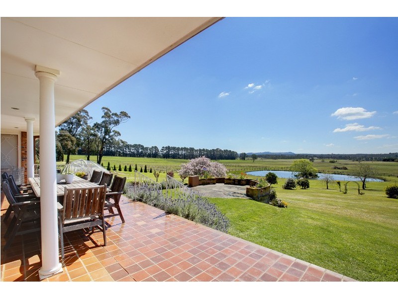 40 Joadja Road, High Range NSW 2575