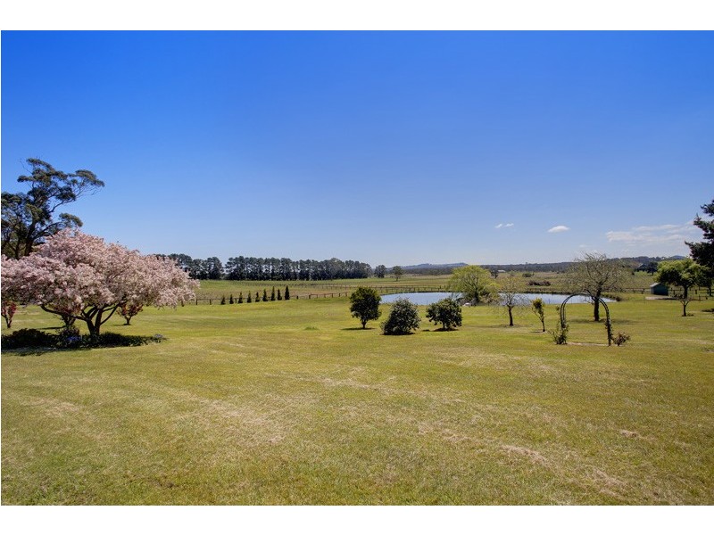 40 Joadja Road, High Range NSW 2575