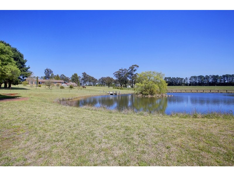 40 Joadja Road, High Range NSW 2575