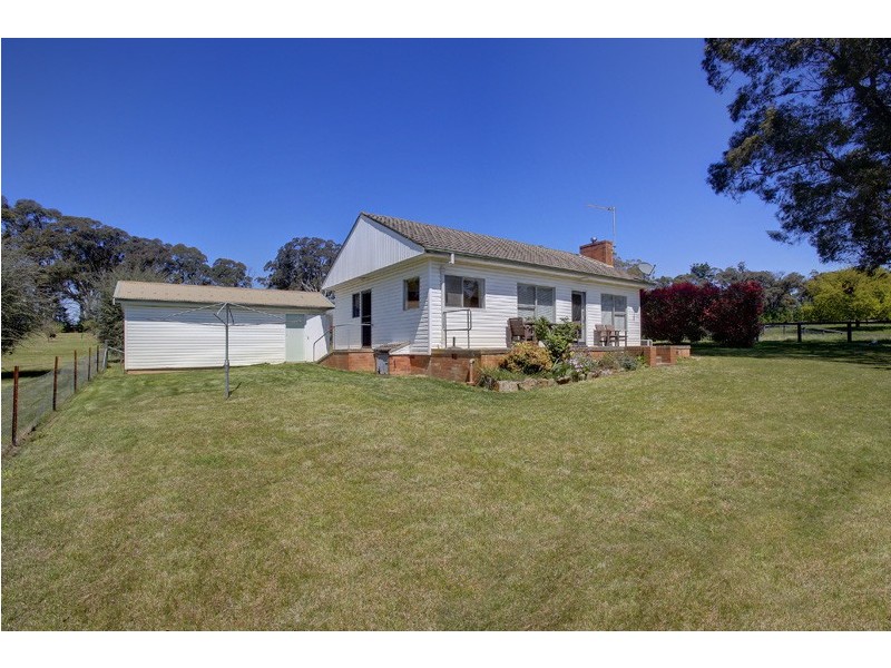 40 Joadja Road, High Range NSW 2575