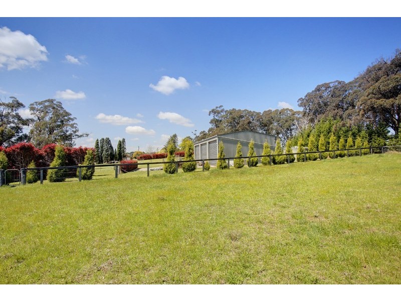 40 Joadja Road, High Range NSW 2575