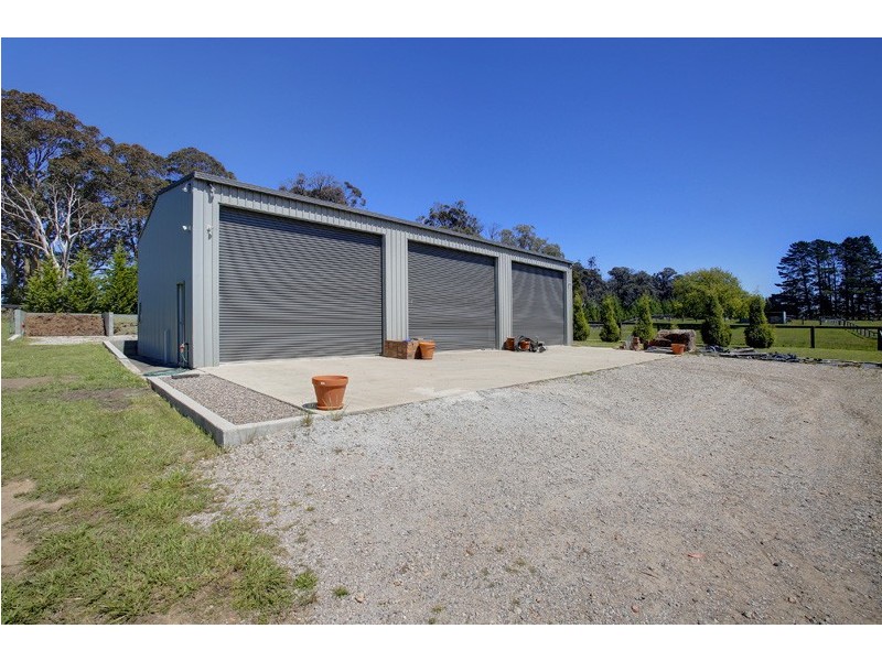 40 Joadja Road, High Range NSW 2575