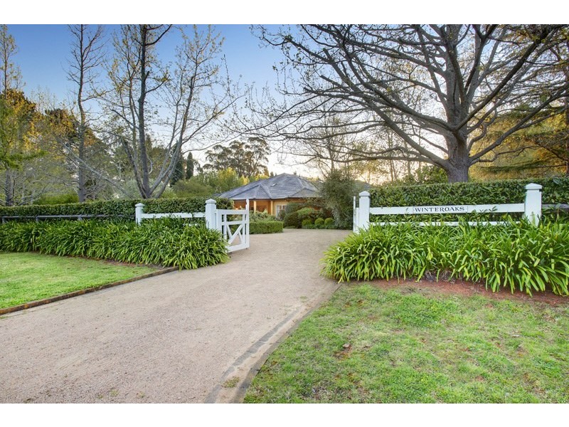 18 Werrington Street, Burradoo NSW 2576