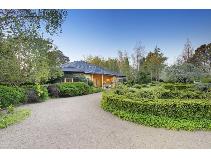 18 Werrington Street, Burradoo NSW 2576