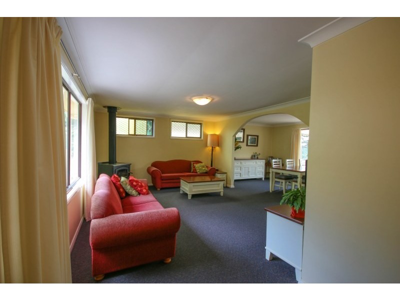 Robertson NSW 2577