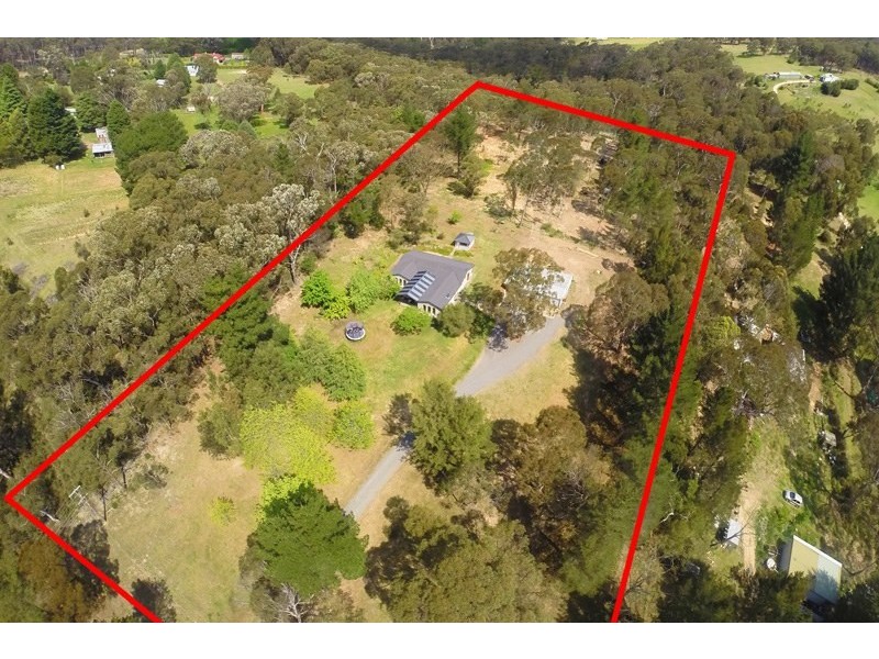 160 Colo Road, Colo Vale NSW 2575