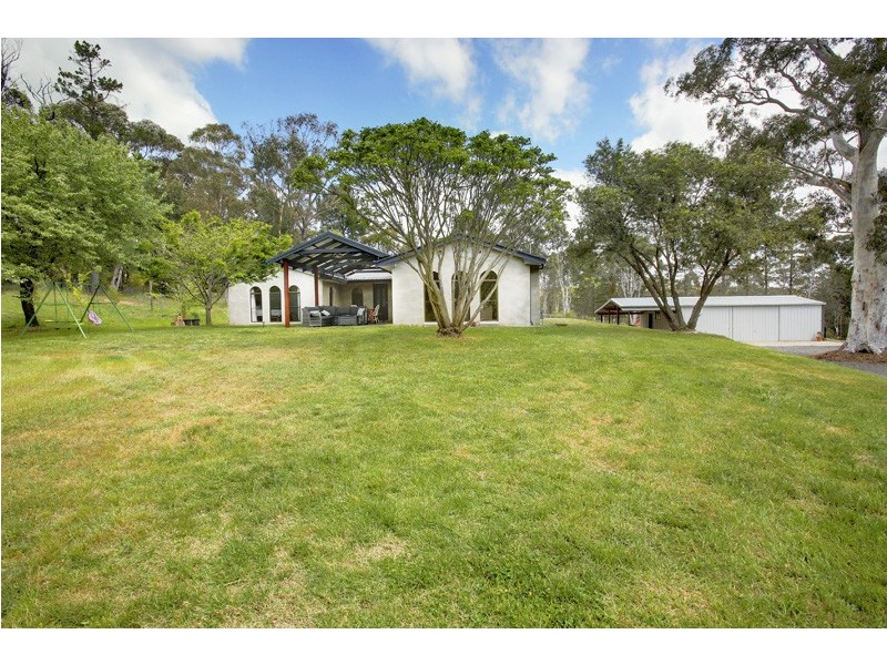160 Colo Road, Colo Vale NSW 2575