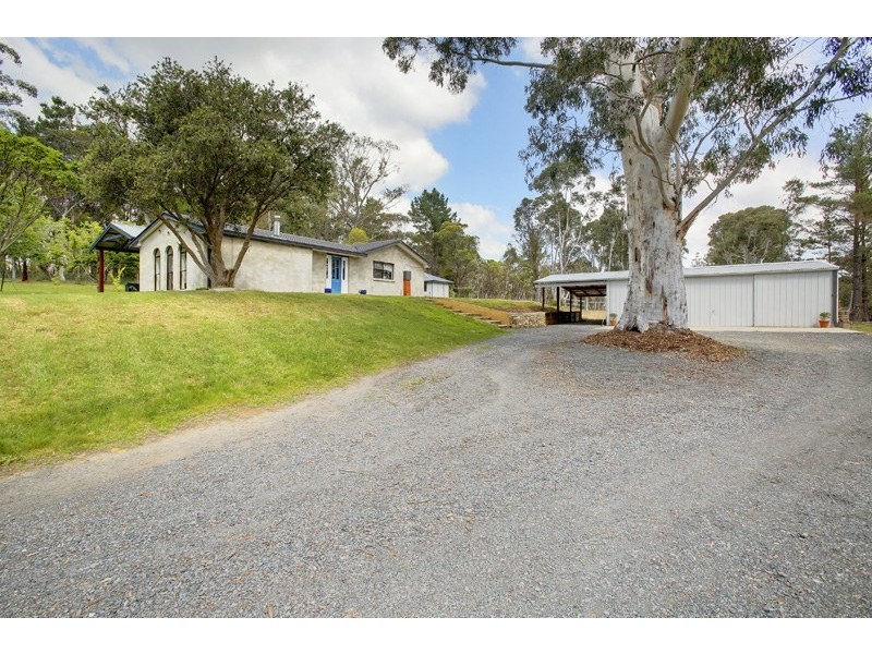 160 Colo Road, Colo Vale NSW 2575