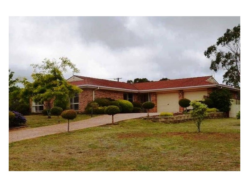 Robertson NSW 2577