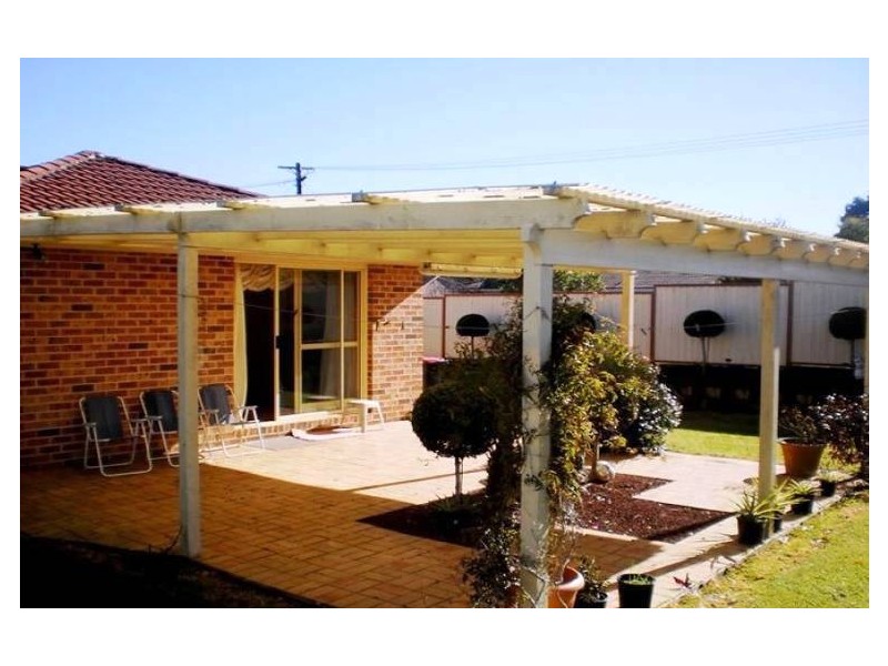 Robertson NSW 2577