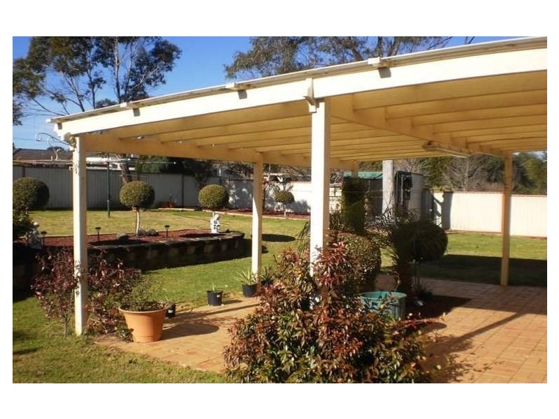 Robertson NSW 2577