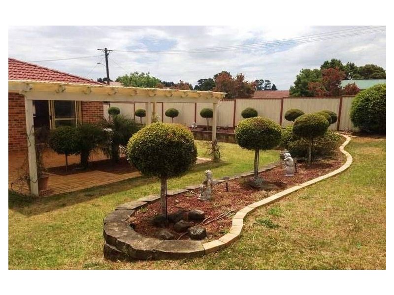 Robertson NSW 2577
