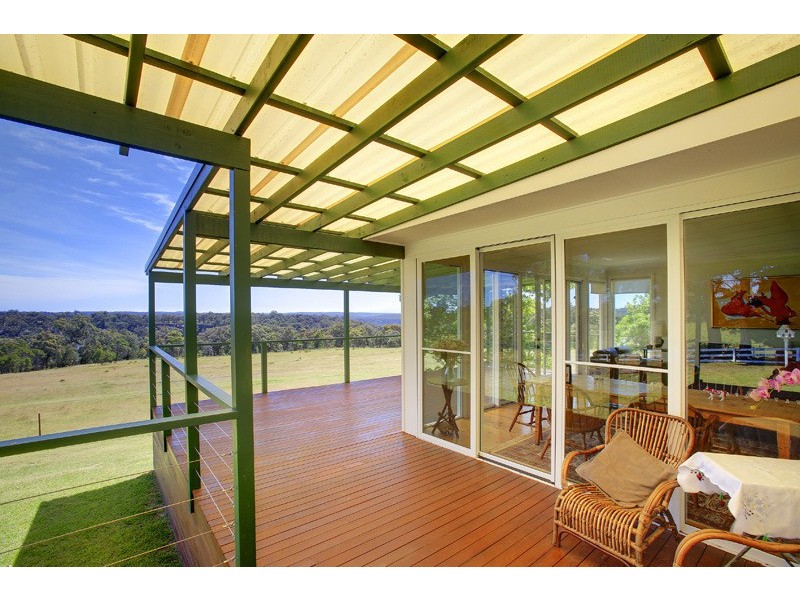 430 Tugalong Road, Canyonleigh NSW 2577