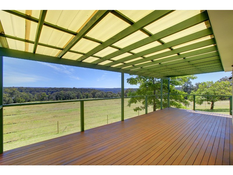 430 Tugalong Road, Canyonleigh NSW 2577