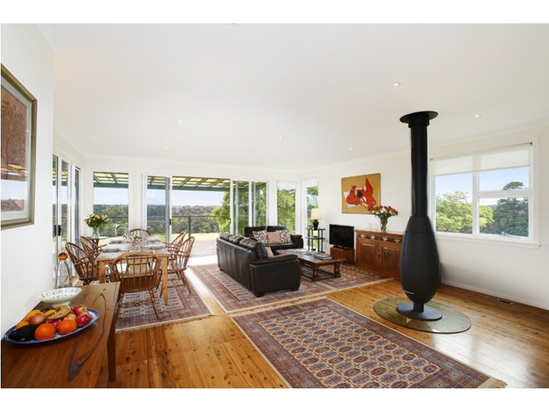 430 Tugalong Road, Canyonleigh NSW 2577