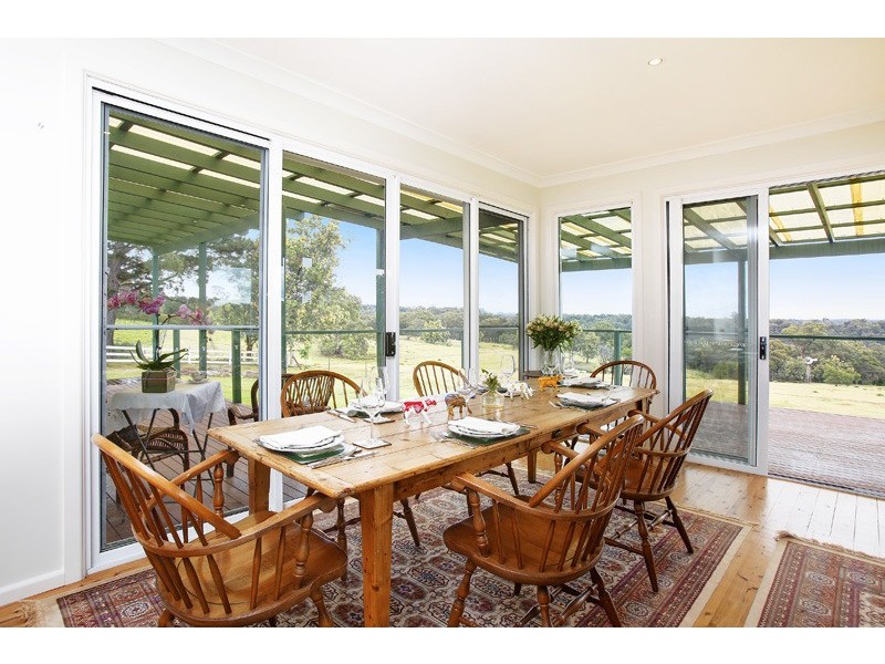 430 Tugalong Road, Canyonleigh NSW 2577