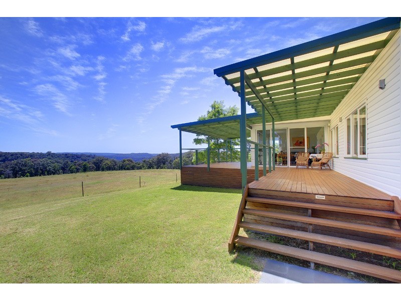 430 Tugalong Road, Canyonleigh NSW 2577